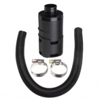 Automobilių transporto priemonių stovėjimo &scaron;ildytuvo oro įsiurbimo vamzdžio žarna su filtro priedais