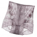 Madingos moteri&scaron;kos vienspalvės, plonos, elastingos moteri&scaron;kos kelnaitės, skirtos vidiniam dėvėjimui XL violetinė