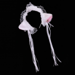 Mieli galvos apdangalai Lolita Hair galvos apdangalai Cosplay kostiumai -