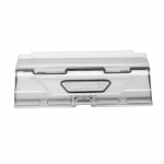 Plastikinis roboto &scaron;iuk&scaron;lių dėžės dulkių siurblys, skirtas S5 Max S50Max / S55Max T7 / T7Pro