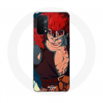 Coque pour Oppo A74 5G Anime One Piece Kid Poster