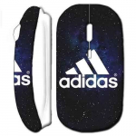 Souris Sans Fil Adidas Galaxi Blanc