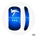 Souris Taekwondo Sans Fil