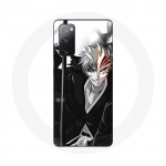 Coque pour Samsung Galaxy S20 FE Bleach manga ichigo kurosaki &eacute;p&eacute;e