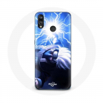 Coque pour Huawei P20 Lite kakashi Naruto Manga