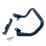 Motorcycle Tail Light Bumper For Honda HunterCub CT125 CT 125 ct125   2022 Tail Protection Bracket