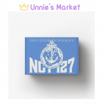 [POB] NCT 127, 2023 m. sezono sveikinimai