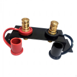 Nuotolinio akumuliatoriaus įkrovimo įrankis Paleidimo gnybtai Valtys Varikliai RZR Kelioniniai priekabos Gnybtai