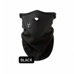 Motociklo Balaclava Moto viso veido kaukė vėjui atspari slidinėjimo galva