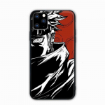Akatsuki Anime N-Naruto telefono dėklas, skirtas iPhone 13 Mini 12 11 Pro Max X XS XR dangtelis, skirtas iPhone 7 8 Plus SE2 silikoninis dangtelis iphone 11 Pro Max