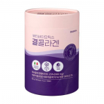 Beautybiotics Grain Collagen 100 packets (100 days&rsquo; supply), Korean health food