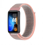 Dirželis, skirtas Huawei Band 8 9 7 Apyrankės Nailono kilpos i&scaron;manusis laikrodis Keičiamasis diržas Apyrankė Sportinė apyrankė 7 apyrankė Huawei Band 7