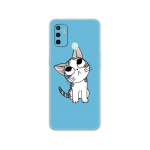 OPPO A53 Case 2020 Silicon Soft TPU telefono dangtelis, skirtas OPPO A53S A32 Case Bufer OPPOA53 A 53 6.5 Fundas CPH2127 CPH2135 Etui For OPPO A53 2020
