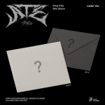 STRAY KIDS &ndash; 9-asis mini albumas [ATE] (Lai&scaron;kas Ver.) LETTER VERSION