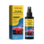 Homonth 60ML automobilių lipdukų valiklis lipniųjų likučių valiklis, skirtas automobiliams saugiai nuima lipdukus, etiketes, lipdukus, likučius, juostų valiklį 60ml