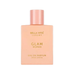 Moteri&scaron;kas Eau De Parfum Glamor (100 ml), Glamour moteris, Eau De Parfum, Bella Vita