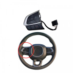 Button Group for (Steering Wheel Control) Egea (2015-2020) OEM 735650661 High Quality Affordable Price