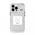 Space telefono dėklas, skirtas iPhone 13 11 15 ProMax OPPO A15S A57 A77 Sangsung A55 S24 VIVO Y21 Y21S XiaoMi Redmi 13C 9A Note 13 11 Huawei honor Mate 30 40 iPhone 15 gryna