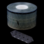 Akiniai Anti-slydimo lipdukas Lę&scaron;ių priedai Apsauginė plėvelė nuo slydimo skaidri