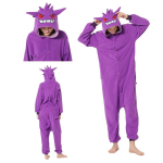 &bdquo;Shark Pijama Winter Warn Animal Cosplay Polar Fleece Kigurumi Onesie&ldquo; pižama vyrams ir moterims rudens XL