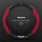 Mazda Odinis Vairaračio Gaubtas Įvairiems Modeliams 38cm