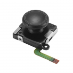 XCSOURCE Pi&egrave;ce de rechange pour manette jeu 3D Joystick analogique Rocker Nintendo Switch Joy-Con Game Controller AC1441