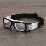 Trumparegystė Hiperopija suaugusiems sportiniai akiniai krep&scaron;inio futbolui beisbolo akiniai nuo smūgių vyrų kūno rengybos treniruotėms dviračių akiniai