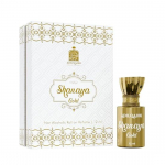 AdilQadri Shanaya Gold Attar | Arabi&scaron;kas kvapas | Nealkoholiniai Attar Perfume Oil kvepalai vyrams ir moterims - 12 ml