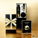Dr. G Royal Black Snail specialus rinkinys (Essence 165 ml + kremas 50 ml + paakių kremas 10 ml + kaukių pakuotė 1ea)