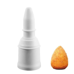 Arancini gaminimo įrankis &bdquo;Pasidaryk pats&ldquo; ryžių rutulių forma, su&scaron;i gaminimo forma, įrankis