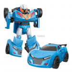 Mini Tobot Transformation Robot Žaislai Korėja Animaciniai Broliai Anime Tobot Deformacijos Automobilių Lėktuvų Žaislai vaikams Dovana