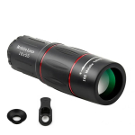 Universalus 18x25 monokulinis priartinimas HD optinis mobiliojo telefono objektyvas, stebėjimo tyrimas 18x teleobjektyvas i&scaron;maniajam telefonui