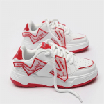 Vyri&scaron;ki batai Sportbačiai Vyri&scaron;ki teniso batai Prabangūs vyri&scaron;ki laisvalaikio batai Sportbačiai Race Kvėpuojantys madingi mokasinai bėgimo bateliai vyrams 36