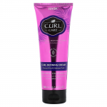 Hask Beauty, Garbanų priežiūra, Garbanas formuojantis kremas, 6,7 fl oz (198 ml)
