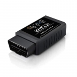 1 PC OBD II WIFI ELM327 V 1.5 skaitytuvas OBD II automobilių gedimų aptikimo prietaisas Paprastas ir lengvas valdymas
