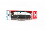 Yo Zuri Crystal Minnow 70 mm plūduriuojantis masalas R1122-HSIW (9753)