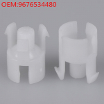 Automobilio sankabos siurblys, pagrindinis cilindras, fiksatorius, skirtas Citroen Elysee C-Elysee C2 C3 C4 C5 C6, skirtas Peugeot 307 308 408 3008 207 9676534480