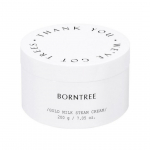 Borntree Auksinis Pieno Garų Kremas (200g)