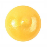 Peinture Slow & Art - jaune nacr&eacute; - 30 ml