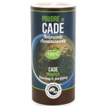 Poudre de Cade &agrave; br&ucirc;ler 90 g