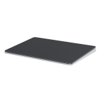 Yousheng Bluetooth suderinamas belaidis jutiklinis skydelis itin plonas gestų valdymas kompakti&scaron;kas dizainas ne&scaron;iojamas daugiafunkcis jutiklinis skydelis ne&scaron;iojamam kompiuteriui plan&scaron;etiniam kompiuteriui juoda