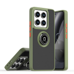 &Scaron;arvuotas matinis dėklas Xiaomi 14T Pro 5G dangtelis žiedas magnetinis laikiklis stovas smūgiams atsparus Coque Fundas For Xiaomi 14T juoda