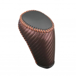 Automobilio Odinis Anglies Pluo&scaron;to Pavarų Galvutės Perjungimo Apykaklių Dangtelis Chevrolet Chevy Malibu XL 2016-2020 Equinox 2017-2019 Cruz 2017 2018