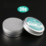 6-30 g lituoklio antgalio gaivinimo pasta oksido lituoklio antgalio gaivinimo antgalio skardinės aktyvatorius Nelipnus alavo litavimo kremas, valantis 30g
