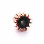 8 * 23 * 19,5 mm 12P dantukai varinis kablio tipas elektros variklio komutatorius Chy-1518-12 onesize