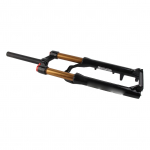 Kalnų dviračio priekinės &scaron;akės dviračio amortizatorius rankinis blokavimas oro &scaron;akės dviračių pakabos &scaron;akė Greita