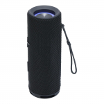 Kaleidoscope 7 lauko ne&scaron;iojamas Bluetooth garsiakalbis mini ne&scaron;iojamas Bluetooth garsiakalbis juoda
