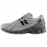 New Balance 1906R Cordura Raincloud Black Cement Unisex Sportbačiai Pilki Castlerock U1906ROA 36