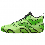 Air Jordan Tatum 3 PF 6-asis žmogus Vyri&scaron;ki sportbačiai Green Ghost-Green Electric-Green HV5912-300 42