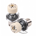 Thread tension assembly Industrial sewing machine accessories Flatbed thread clamp